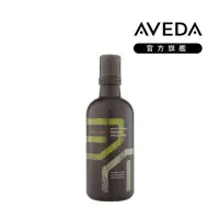 在飛比找momo購物網優惠-【AVEDA】純型洗髮精 300ml