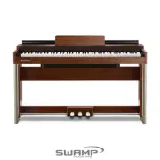 Donner EC3008 DDP-200 88 Key Weighted Hammer Upright Digital Piano