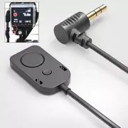 Video Remote Shutter Cable replace Release Cord X for Hasselblad X1D II 907X 50C