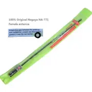 2pcs Original Nagoya NA-771 SMA-F Long Range Antenna for BaoFeng 5R UV82 Radio
