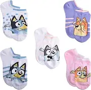 [Bluey] Kids Socks