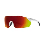 SMITH PivLock Reverb Matte Black Sunglasses ChromaPop Lenses 27g Fit
