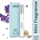 Nykaa Love Struck mini Perfume - Talk All Night