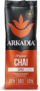 Arkadia Chai Tea Spice - 1kg