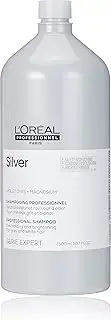 L'oreal Professionnel Serie Expert Silver Shampoo 1500 ml