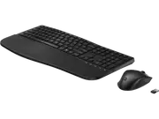 HP 685 Comfort Dual-Mode Keyboard and Mouse Combo