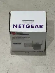 NEW Netgear EX6150AC1200 1200Mbps Dual Band Wireless Range Extender WiFiBooster
