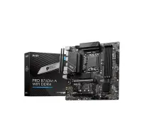 在飛比找Yahoo!奇摩拍賣優惠-米特3C數位–MSI 微星 PRO B760M-A WIFI