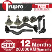 Trupro Ball Joint Tie Rod End Kit for TOYOTA CROWN MS130 SERIES 87-91