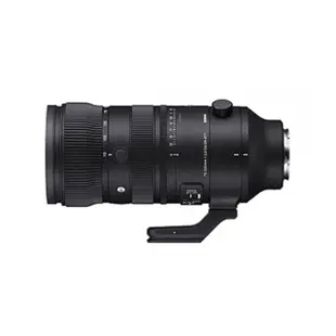 【Sigma】70-200mm F2.8 S DG DN OS FOR SONY(公司貨)