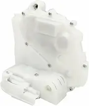 Door Lock Actuator Latch Front/Rear Left/Right Side 72650-SWA-A01 72150-SWA-A01 Fit for Honda CR-V CRV 2.4L 2007 2008 2009 2010 2011(Rear Right)