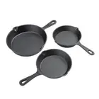 Nonstick Frying Pan Frypan Fried Eggs Pancake Kitchen Cookware Tools