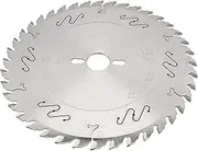 Freud Industrial General Purpose Saw Blade 250mm Diameter 30mm Bore