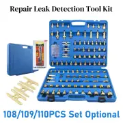Car Universal Automotive Air Conditioning Repair Leak Detection Tools Detector