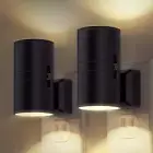 Night Light Plug In, Modern Night Lights Plug into Wall, Dusk to Dawn Sensor, So