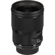 Sigma 28mm f/1.4 DG HSM Art Lens for Nikon