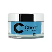 Chisel SNS Gelish Dip Dipping Acrylic Nail Powder Solid - 061 56g 2oz