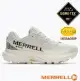 【美國 MERRELL】女 AGILITY PEAK 5 GORE-TEX輕量越野健行鞋/ML068084 白色