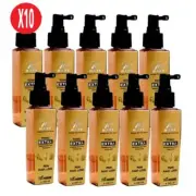 10X Bio Woman Hair Tonic Extra Ginseng Prevent Dandruff Anti Hair Loss [100ml.X1