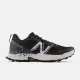 【NEW BALANCE】NB Fresh Foam X Hierro v7 運動鞋 越野跑鞋 男鞋 戶外 黑 灰 2E楦 寬楦(MTHIER7V)