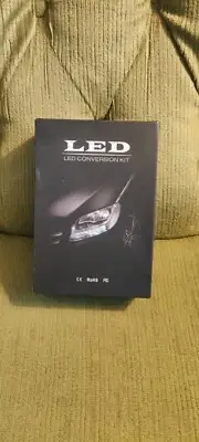 Led Conversion Kit Y12 Series /9006 Mini Projector