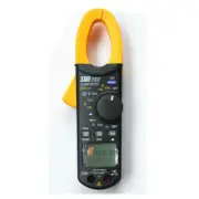 TES-3900 Clamp Meter/Trme Clamp Meter CAT III 1000V / CAT IV 600V New