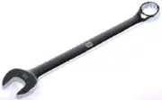 RS Pro COMBINATION SPANNER Metric, Chrome Vanadium Steel- 18mm Or 19mm