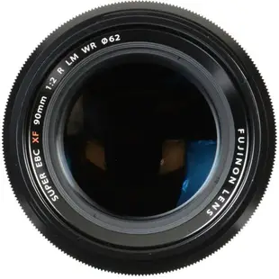樂福數位『 FUJIFILM 』富士 XF 90mm F2 R LM WR 標準 定焦 鏡頭 公司貨 預購