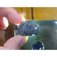 在飛比找蝦皮購物優惠-§能量礦石§ 亞利桑那隕石Saffordite Arizon