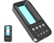 Hidden Camera Detectors, Mini Spy Camera Finder,Support Wireless Bug and GPS ...