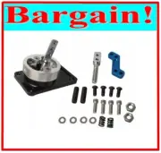 5 SPEED SHORT SHIFTER for FORD FALCON FAIRLANE XF XG XH EA EB ED EL EF AU AU GT