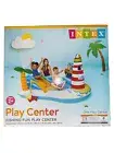 Intex Inflatable Fishing Fun Play Center