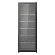 CHIQ 233L Beverage Centre 216 Cans & 5 Bottles