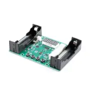 XH-M240 lithium battery Capacity tester maH mwH digital discharge Board