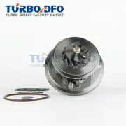TF035 turbo core 49335-01700 1515A322 cartridge for Mitsubishi L200 Triton 2.5D (for: Mitsubishi)