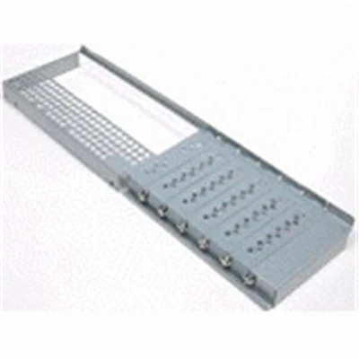 Chenbro 210707 Accessory 384-14303-3100a0 Simple Rail Long With Screw Packing