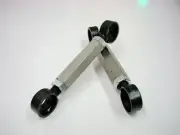 Ninja 250 Lowering Link Links Kit Adjustable 2007 - 2014 EX250 New