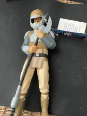 Star Wars Lando Calrissian Skiff Outfit ~10" Figure Vintage 1997 Applause Vinyl
