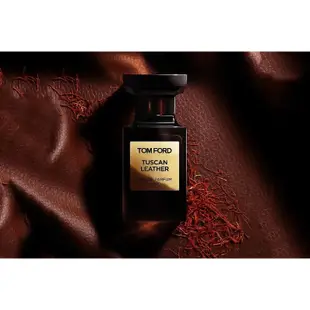Tom Ford Tuscan Leather 托斯卡尼皮革 淡香精