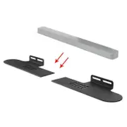 Jbl Bar 5.1 Surround Sound Bar with Wall-mount Bracket