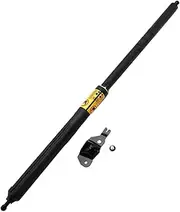 MAX COOL Rear Tailgate Gas Strut Suitable for Toyota LandCruiser Prado GRJ150 KDJ150 2010-2024