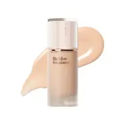 espoir - Be Glow Foundation SPF27 PA++ - 30g - 22C Cool Petal