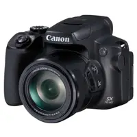 在飛比找PChome24h購物優惠-Canon Powershot SX70 HS(公司貨)