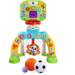 【HELLO BABY台南玩具出租】【VTECH-3合1健身運動場】