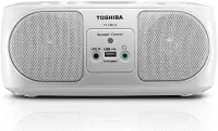 在飛比找Yahoo!奇摩拍賣優惠-Toshiba 東芝 CD/USB/AM/FM Radio 