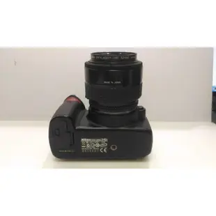 Nikon D40x 單眼數位相機+AF NIKKOR 35-70mm F3.3-4.5 日本製鏡頭