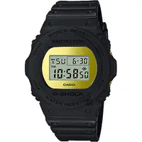 在飛比找PChome24h購物優惠-CASIO 卡西歐 G-SHOCK 35周年 MIRROR 