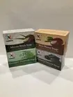 African Black Soap, Shea Butter, Multi Butter 5oz Vegetable Based Ninon Natural