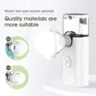 Nano Sprayer USB Sprayer Machine Handy Eye Care Steam Machine Sprayer Mist Steam