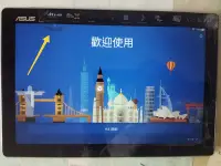 在飛比找Yahoo!奇摩拍賣優惠-ASUS ZenPad 10 Z301M (型號P028)零